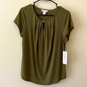 Liz Claiborne Blouse
